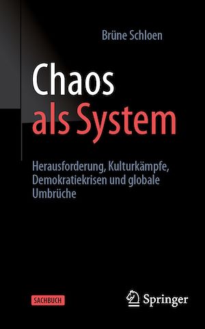 Téléchargez le livre :  Chaos als System