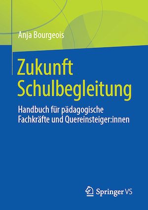 Download the eBook: Zukunft Schulbegleitung