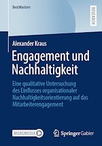 Télécharger le livre :  Engagement und Nachhaltigkeit