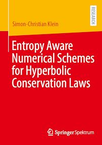 Download this ebook Entropy Aware Numerical Schemes for Hyperbolic Conservation Laws
