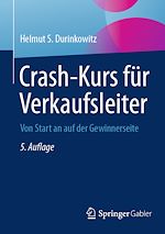 Télécharger le livre :  Crash-Kurs für Verkaufsleiter