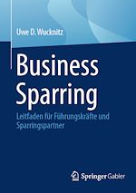 Télécharger le livre :  Business Sparring