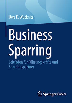Téléchargez le livre :  Business Sparring