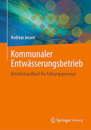 Download the eBook: Kommunaler Entwässerungsbetrieb