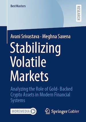 Download the eBook: Stabilizing Volatile Markets
