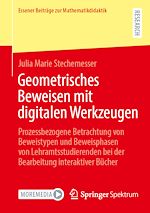 Download this eBook Geometrisches Beweisen mit digitalen Werkzeugen