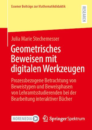 Download the eBook: Geometrisches Beweisen mit digitalen Werkzeugen