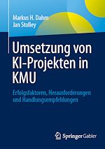 Télécharger le livre :  Umsetzung von KI-Projekten in KMU