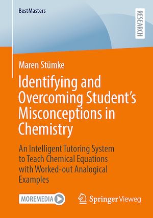 Download the eBook: Identifying and Overcoming Student's Misconceptions in Chemistry