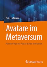 Download this eBook Avatare im Metaversum
