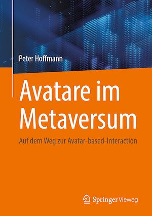 Download the eBook: Avatare im Metaversum