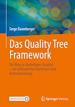 Télécharger le livre :  Das Quality Tree Framework