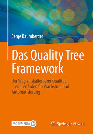 Téléchargez le livre :  Das Quality Tree Framework