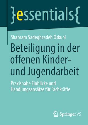 Download the eBook: Beteiligung in der offenen Kinder- und Jugendarbeit