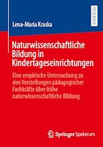 Download this eBook Naturwissenschaftliche Bildung in Kindertageseinrichtungen