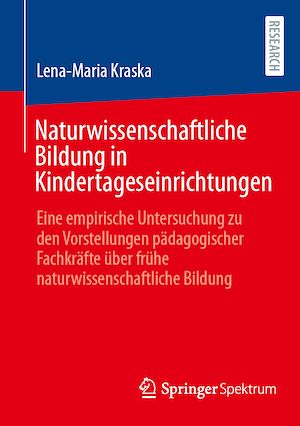 Download the eBook: Naturwissenschaftliche Bildung in Kindertageseinrichtungen