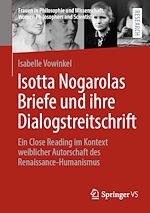 Download this eBook Isotta Nogarolas Briefe und ihre Dialogstreitschrift