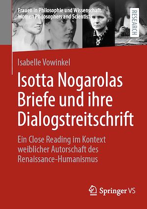 Download the eBook: Isotta Nogarolas Briefe und ihre Dialogstreitschrift