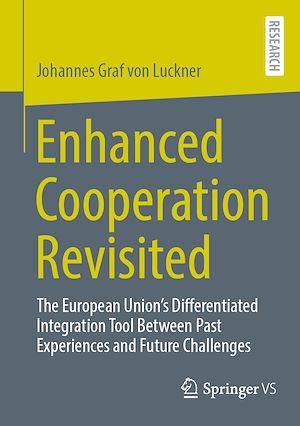 Download the eBook: Enhanced Cooperation Revisited
