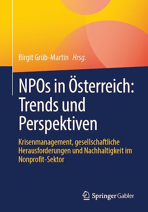 Download the eBook: NPOs in Österreich: Trends und Perspektiven