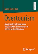 Télécharger le livre :  Overtourism