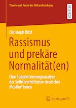 Télécharger le livre :  Rassismus und prekäre Normalität(en)