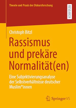 Téléchargez le livre :  Rassismus und prekäre Normalität(en)