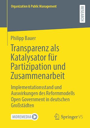 Download the eBook: Transparenz als Katalysator für Partizipation und Zusammenarbeit