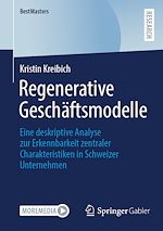 Télécharger le livre :  Regenerative Geschäftsmodelle