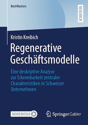 Téléchargez le livre :  Regenerative Geschäftsmodelle