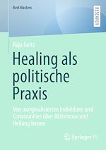 Télécharger le livre :  Healing als politische Praxis