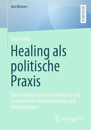 Téléchargez le livre :  Healing als politische Praxis