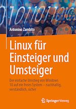 Download this eBook Linux für Einsteiger und Umsteiger