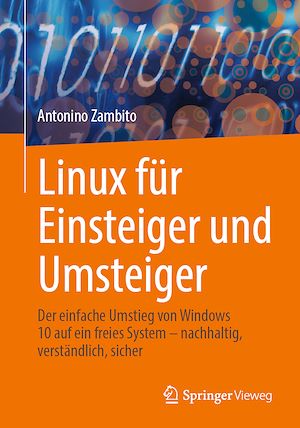 Download the eBook: Linux für Einsteiger und Umsteiger