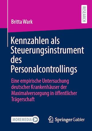 Download the eBook: Kennzahlen als Steuerungsinstrument des Personalcontrollings