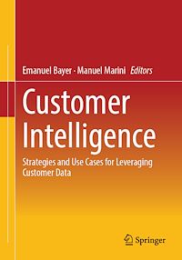 Download this ebook Customer Intelligence