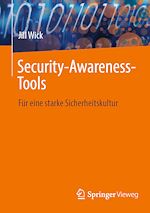 Download this eBook Security-Awareness-Tools