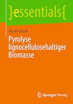 Download this eBook Pyrolyse lignocellulosehaltiger Biomasse