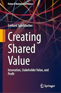 Download this ebook Creating Shared Value