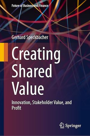Download the eBook: Creating Shared Value