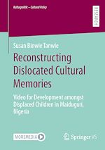 Télécharger le livre :  Reconstructing Dislocated Cultural Memories