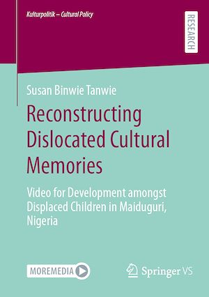 Téléchargez le livre :  Reconstructing Dislocated Cultural Memories