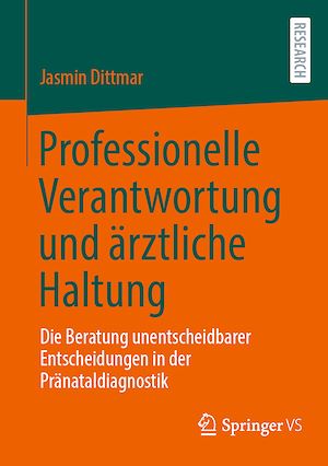 Download the eBook: Professionelle Verantwortung und ärztliche Haltung