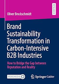 Download this ebook Brand Sustainability Transformation in Carbon-Intensive B2B Industries