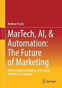 Download this ebook MarTech, AI, & Automation: The Future of Marketing