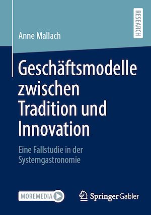 Download the eBook: Geschäftsmodelle zwischen Tradition und Innovation