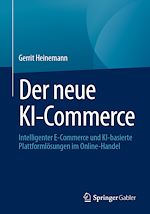 Télécharger le livre :  Der neue KI-Commerce