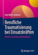 Download this eBook Berufliche Traumatisierung bei Einsatzkräften