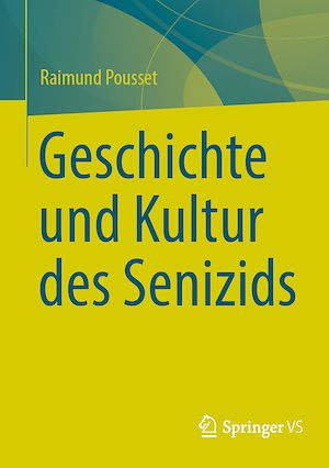 Téléchargez le livre :  Geschichte und Kultur des Senizids