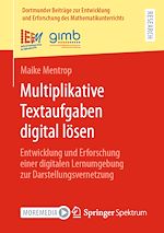 Download this eBook Multiplikative Textaufgaben digital lösen